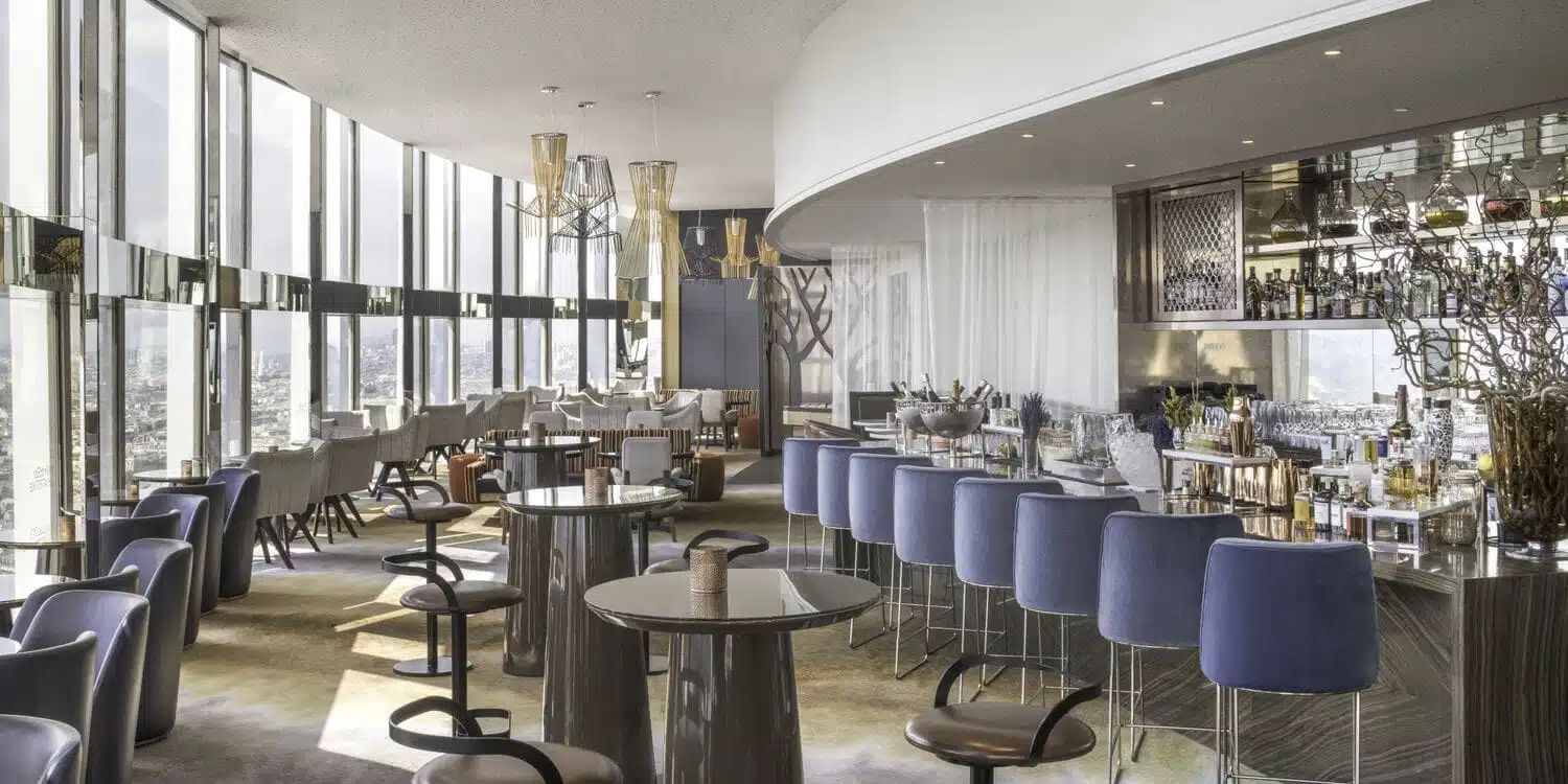 Windo Skybar - Photo 4
