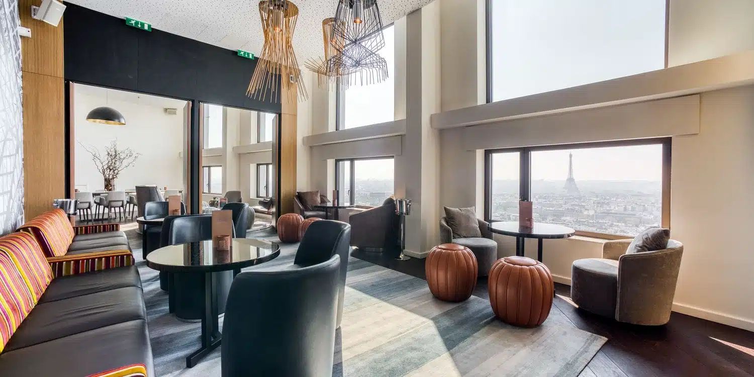 Windo Skybar - Photo 5