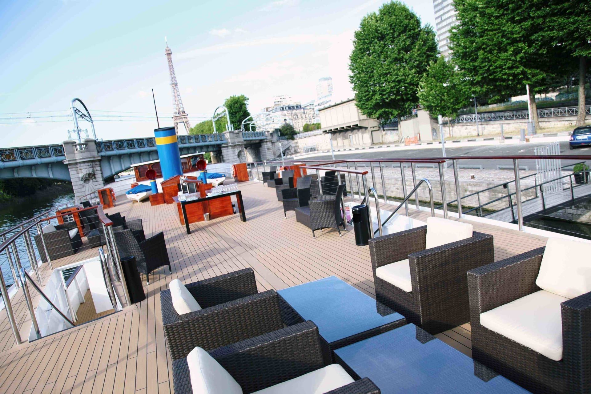 Clipper Paris - Photo 4