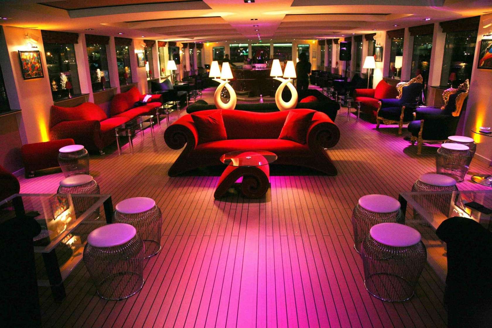 Clipper Paris - Photo 4