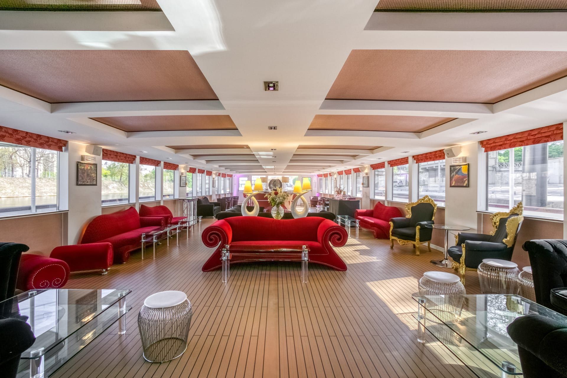 Clipper Paris - Photo 5