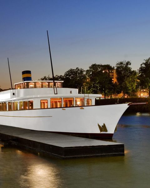 Clipper Paris