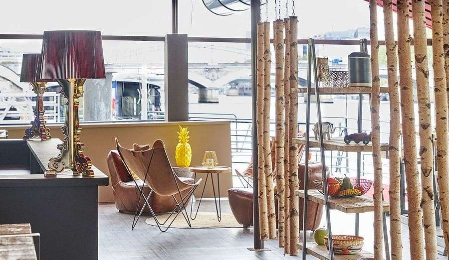L'Atelier - Photo 4