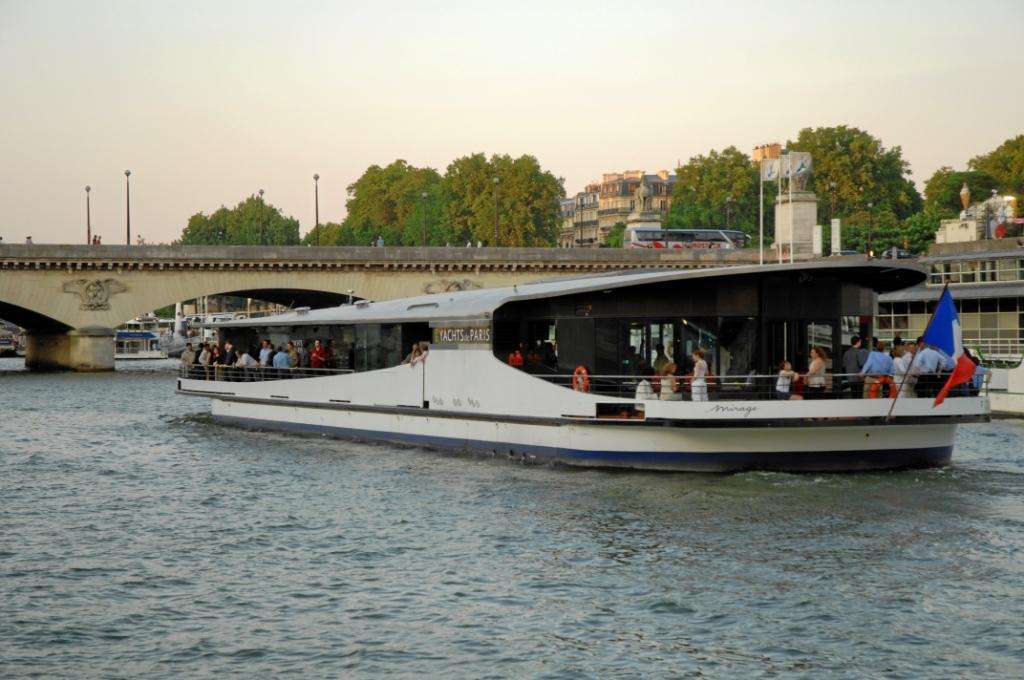 Mirage - Photo 3