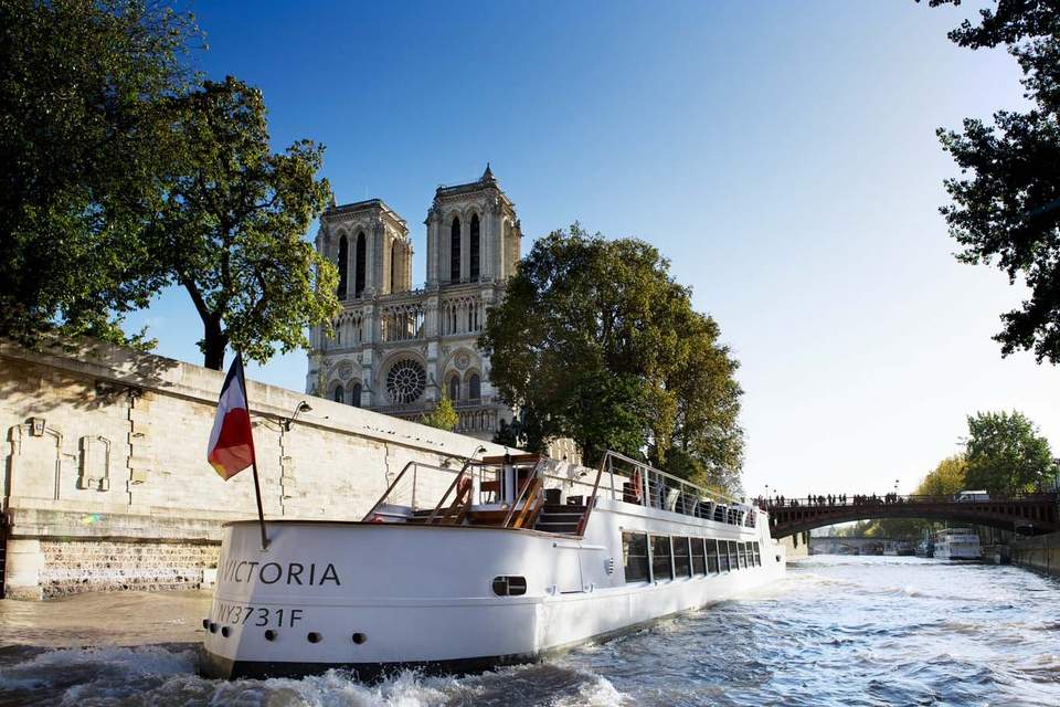 Victoria