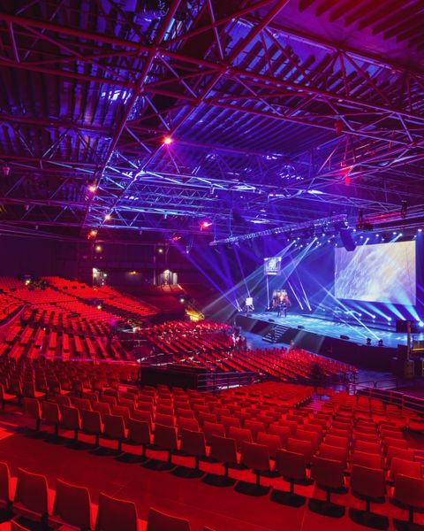 Zénith de Paris