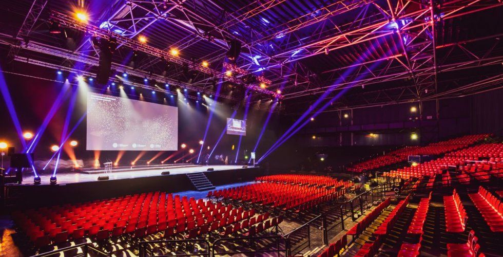 Zénith de Paris - Photo 3