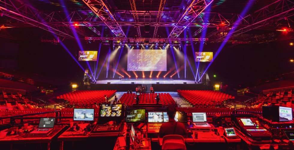 Zénith de Paris - Photo 3