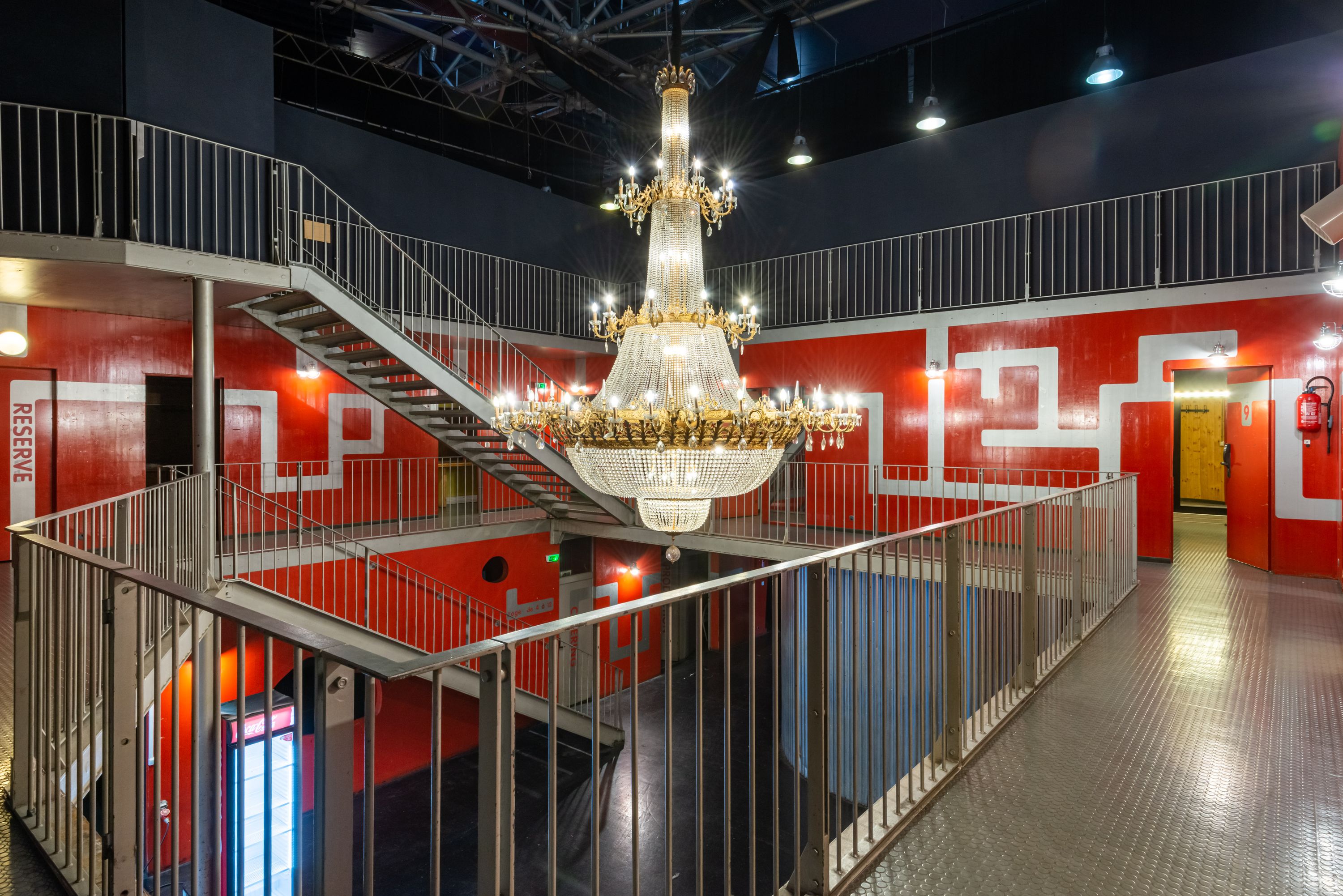 Zénith de Paris - Photo 5