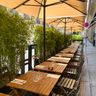 La Terrasse